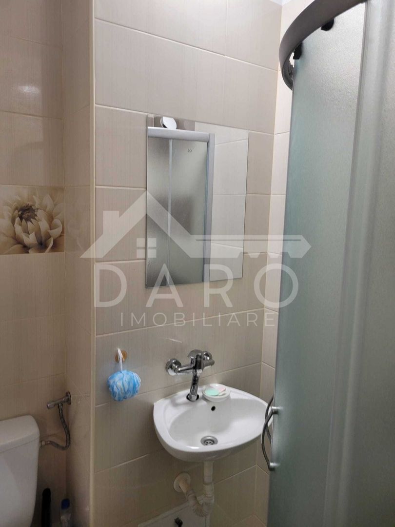Apartament 3 camere, cartier Tudor, zona Univ. Dimitrie Cantemir - Poză 6