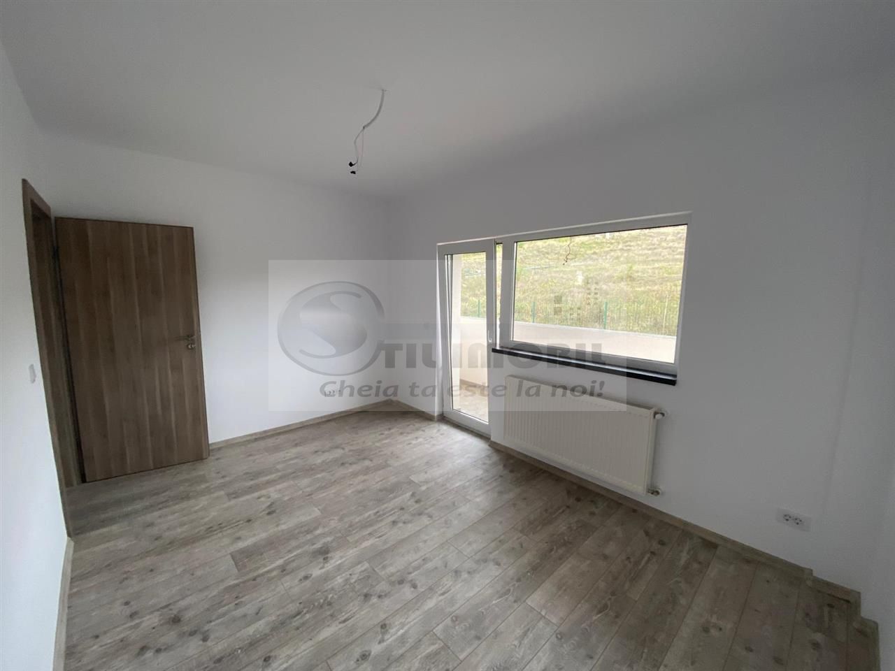 Ap 2 cam Bucium-Visani Intabulat 0% comision- 100,000 € - Poză 6