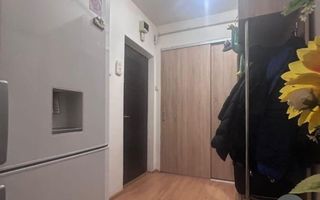 Apartament cu 2 camere decomandate, 50 mp, balcon. - Poză 7