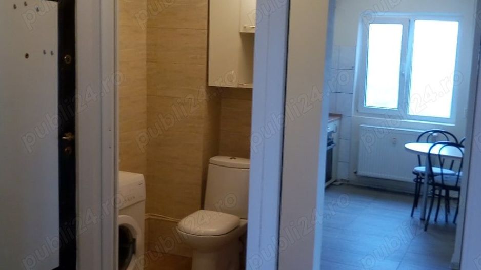 Proprietar inchiriez ap 2 camere cu Centrala proprie aproape de Iulius Mall, langa Kaufland - Poză 7