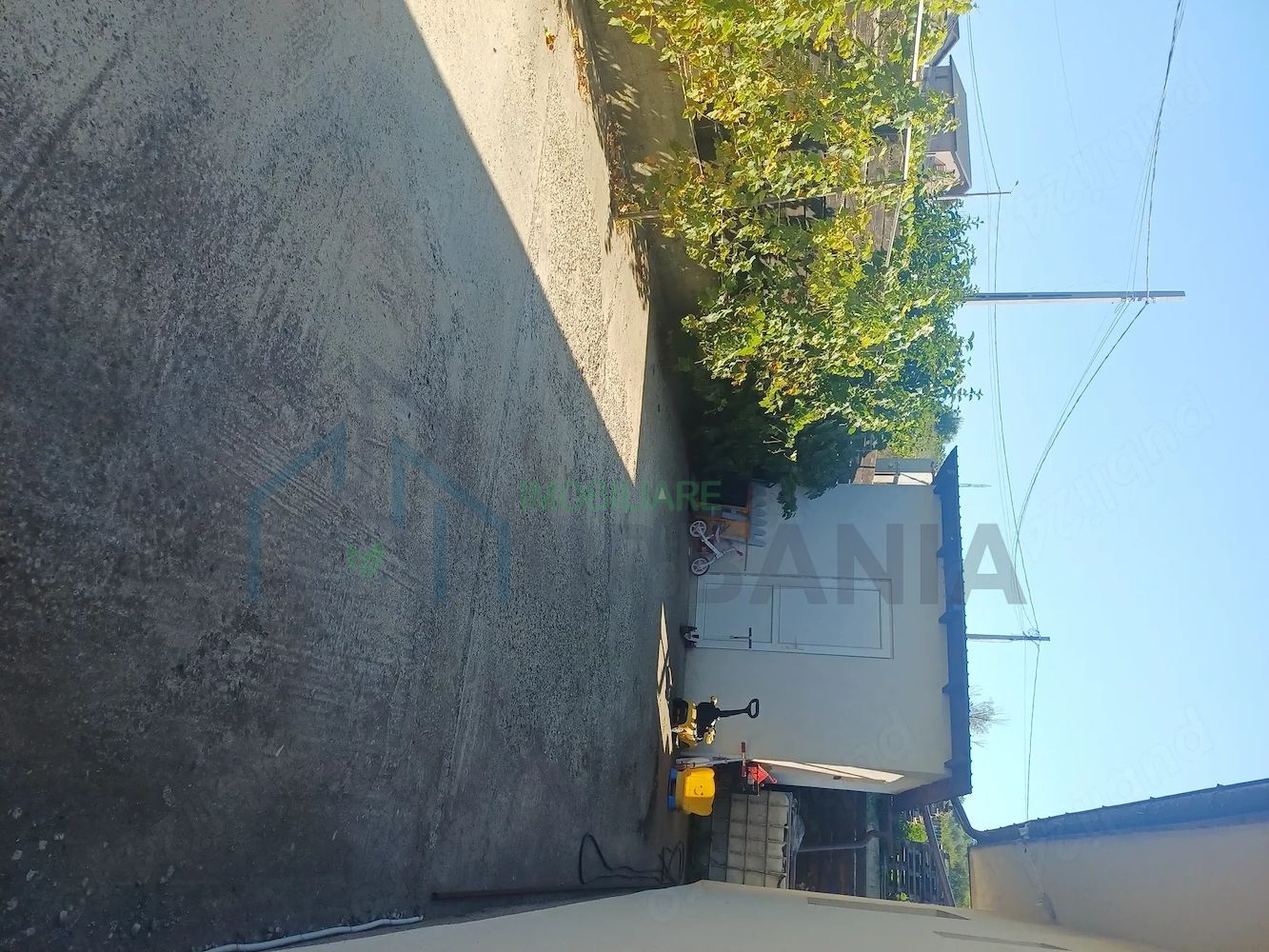 Casă individuală, 3 camere, plan parter, în spate la Lidl Bucium, construcție 2018 - Poză 9