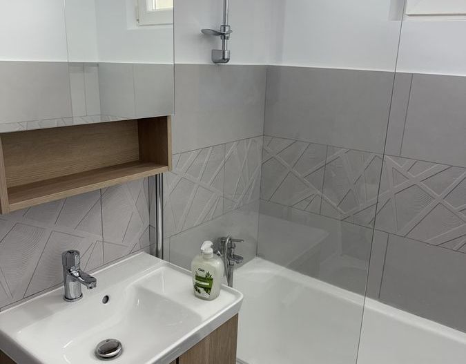 Apartament de inchiriat - Dristor - Poză 9