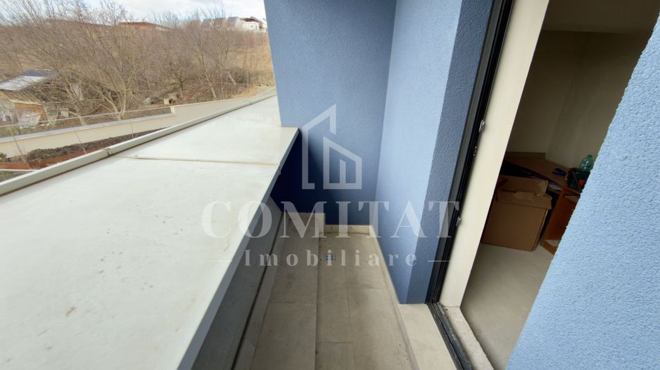 Apartament 3 camere | Terasă + 2 balcoane | 0% comision | Wings - Poză 9