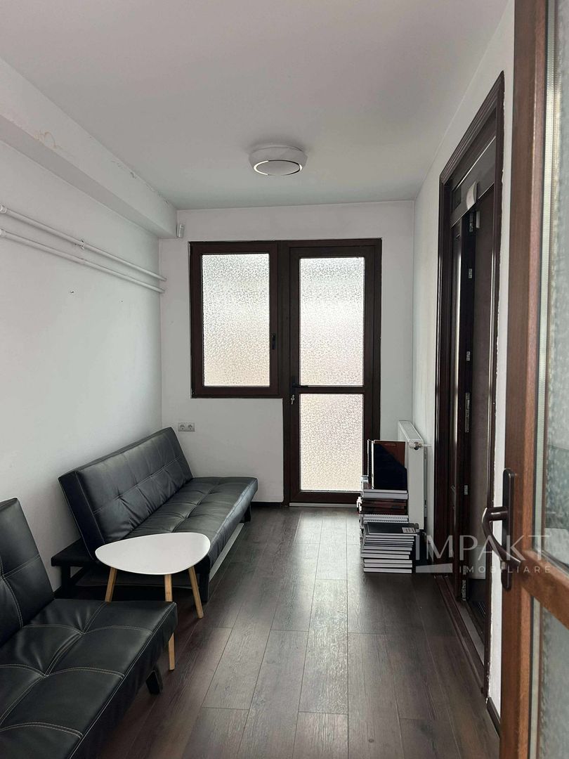 Cladire birouri ultracentrala, in Targu Mures! - Poză 2