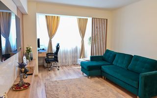 Apartament 3 camere decomandat | Renovat 2022 | Zona Sud | Comision 0% - Poză 2