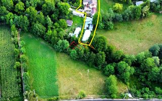 Casa 4 camere, anexe, recent renovata, foisor, teren 781mp, Izvoru, DB - Poză 6