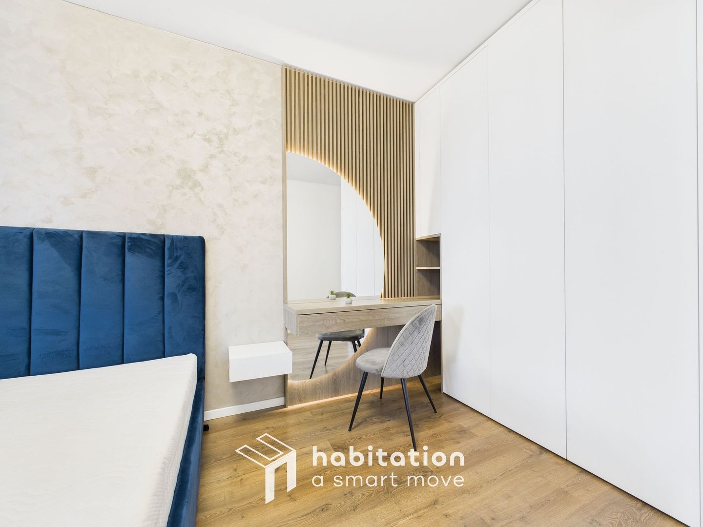 Refugiu urban premium - Apartament 2 camere Nord One - Poză 18