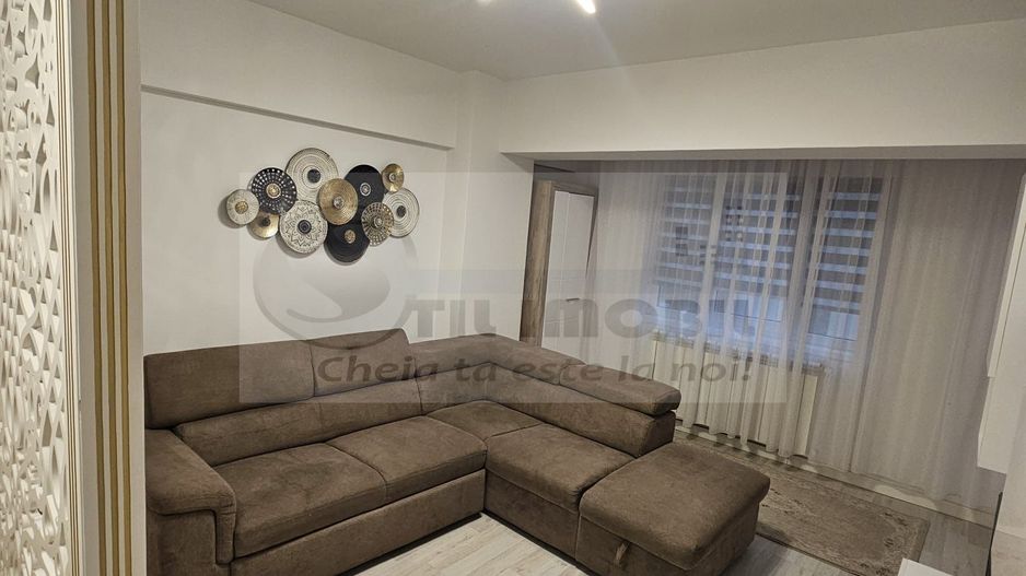 Apartament 2 camere - Evergreen Tătărași - Parcare subterană - 570€ - Poză 2