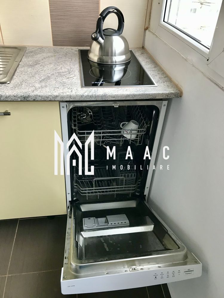 Apartament 1 camera | Etaj 2 | 50 MPU | Central - Poză 7