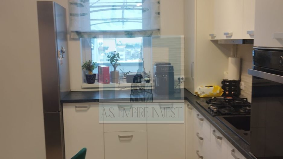 Penthouse premium 2 camere   terasă 42 mp - Poză 7