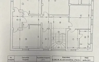 Vilă Individuala spațioasă | Locație premium - Poză 14