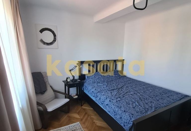 OPORTUNITATE | APARTAMENT VILA | HALA TRAIAN | RENOVAT | DECOMANDAT - Poză 9