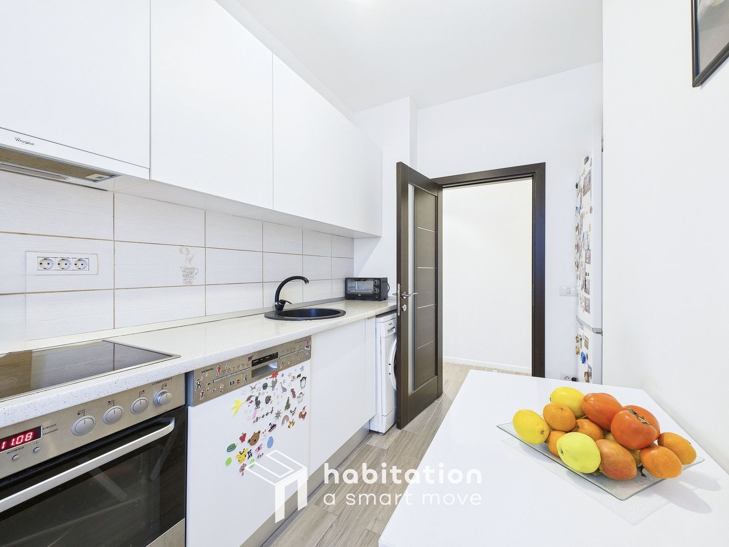 2 camere cu stil în Mircea cel Bătrân • Confort și liniște garantată - Poză 10