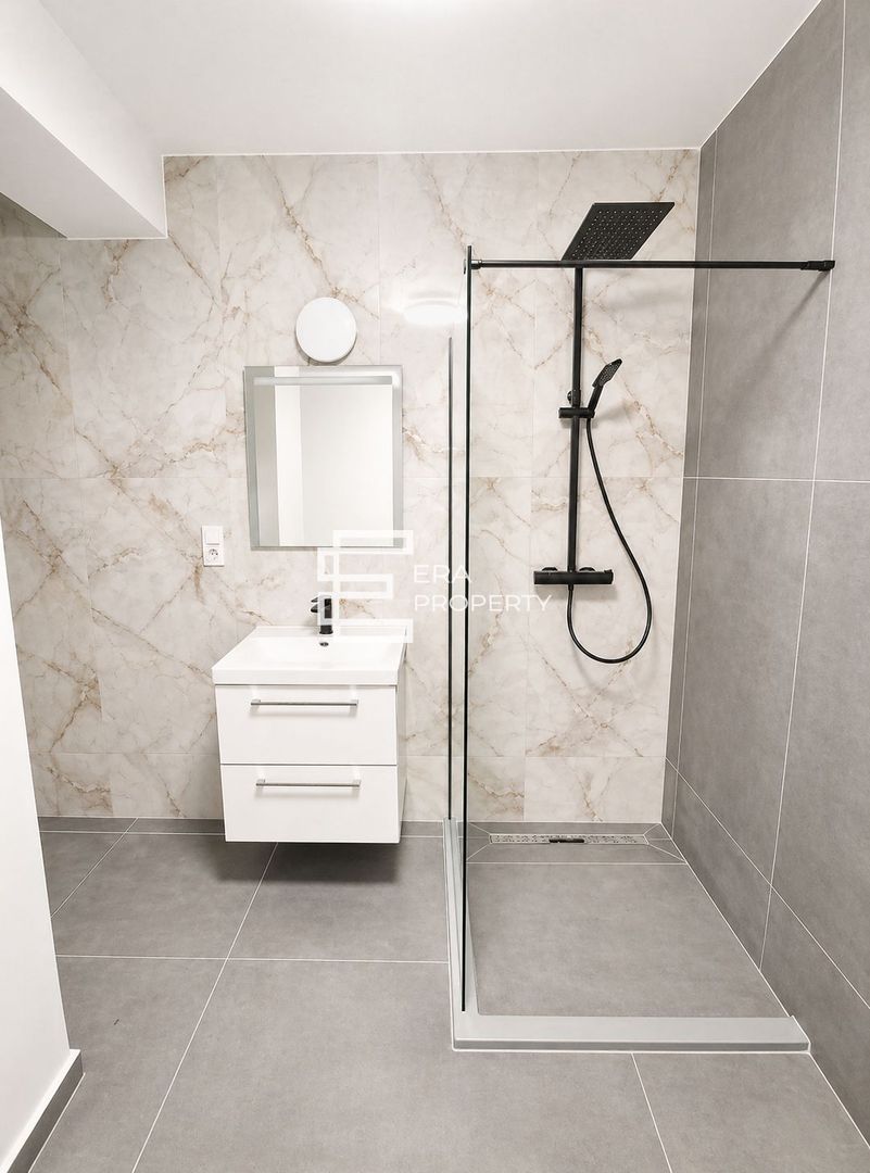 Apartament 3 camere, bloc nou, Calea Surii Mici-Zona de Vest - Poză 7