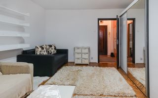 Garsoniera, 33 mp, Gheorgheni, zona FSEGA! - Poză 3