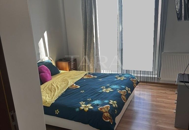 Apartament 3 camere cu parcare – Florești, zona Someșului. - Poză 5