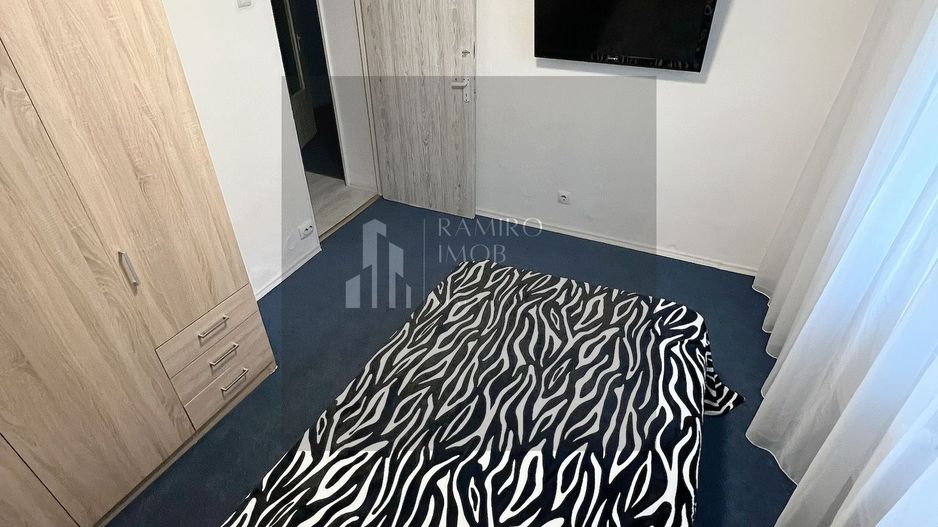 Apartament 3 camere bloc 1982 etaj 2 - Piata Sudului Sector 4 - Poză 9