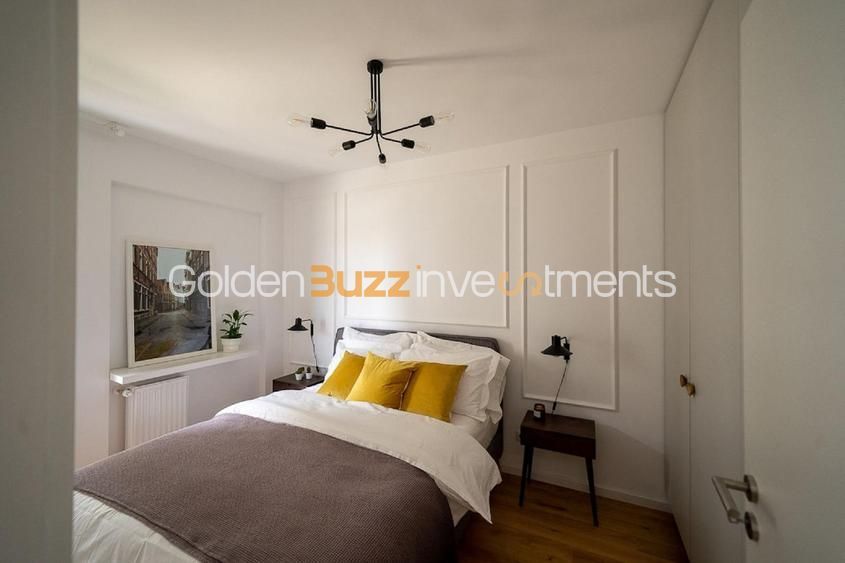 Apartament 2 camere Aviatiei cu chirias - Poză 2