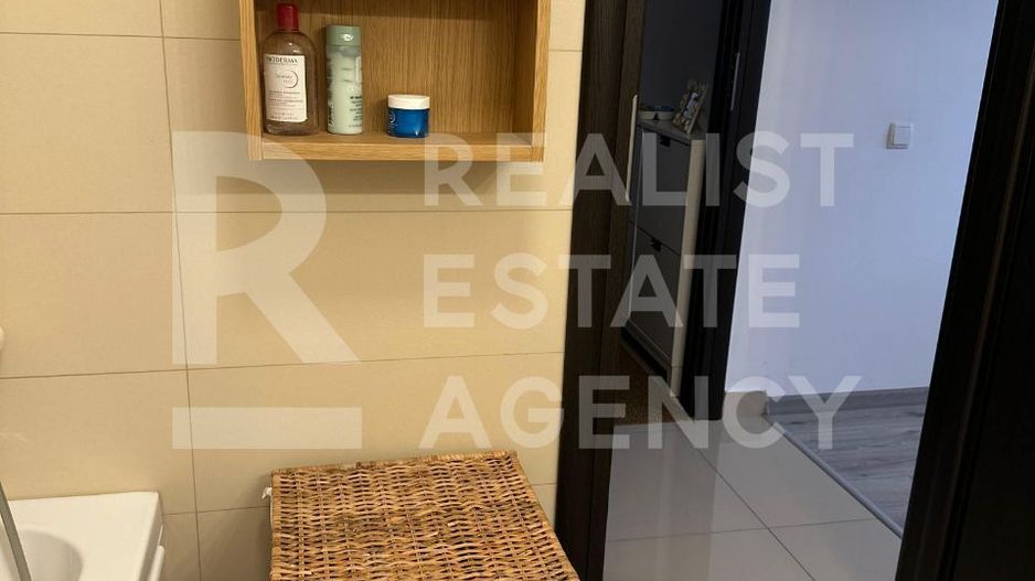 Vânzare, apartament cu 3 camere în zona Militari Residence - Poză 8