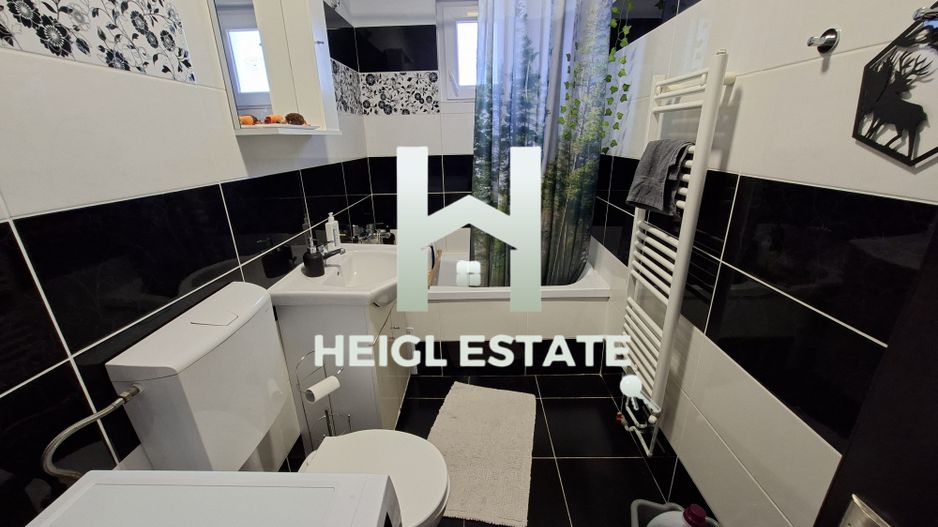 Apartament modern cu 3 camere in zona Lipovei - Poză 8