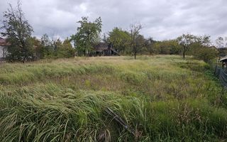 Vânzare teren intravilan 2800 mp – Baia Sprie, cartier de case - Poză 1