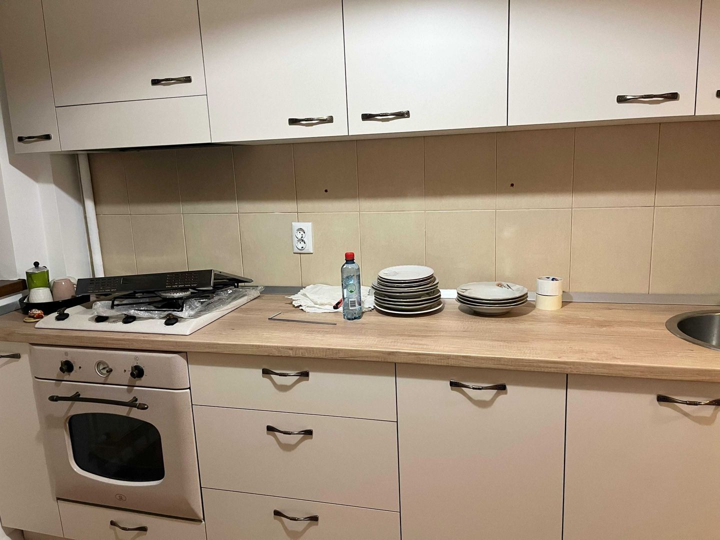 Apartament 2 camere inchiriere Piata Iancului - Poză 5