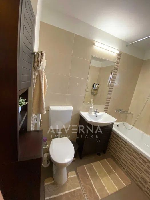 Disponibil | Apartament 4 camere + 2 balcoane | zona Intre Lacuri - Poză 7