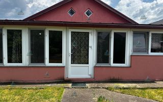 Casa de vanzare in comuna Ghizdaru , jud Giiurgiu - Poză 4