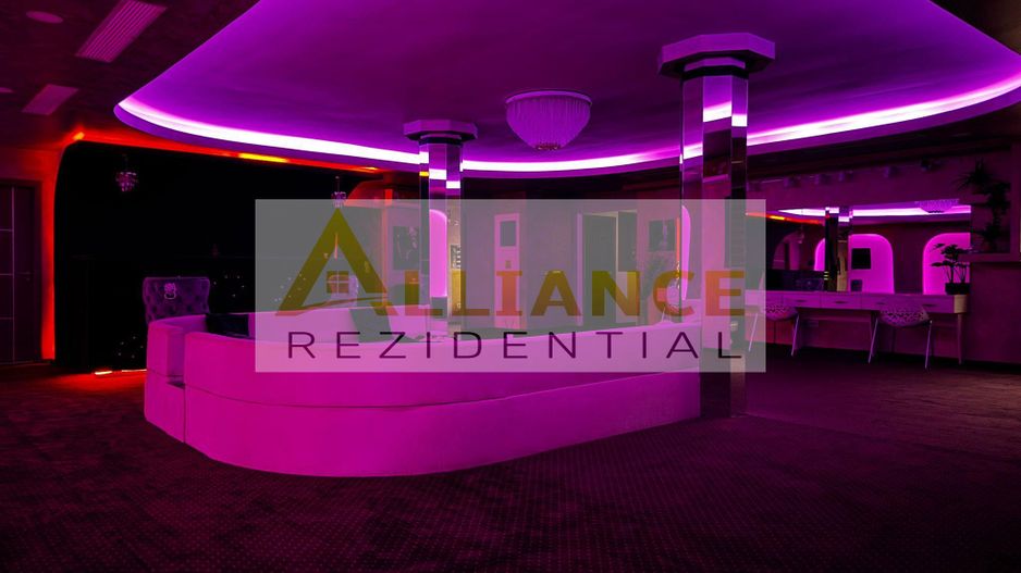 Spatiu comercial de inchiriat | 265 MP - 9 Camere + Lobby - Poză 17