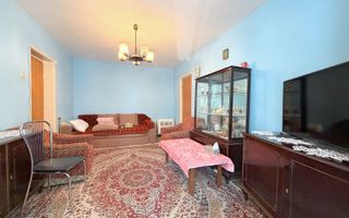 Apartament 3 camere  Etaj 2/4 | Metrou Costin Georgian - Poză 2