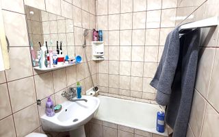 3 camere - etaj 3 - 41mp - centrala - Florilor - Poză 6