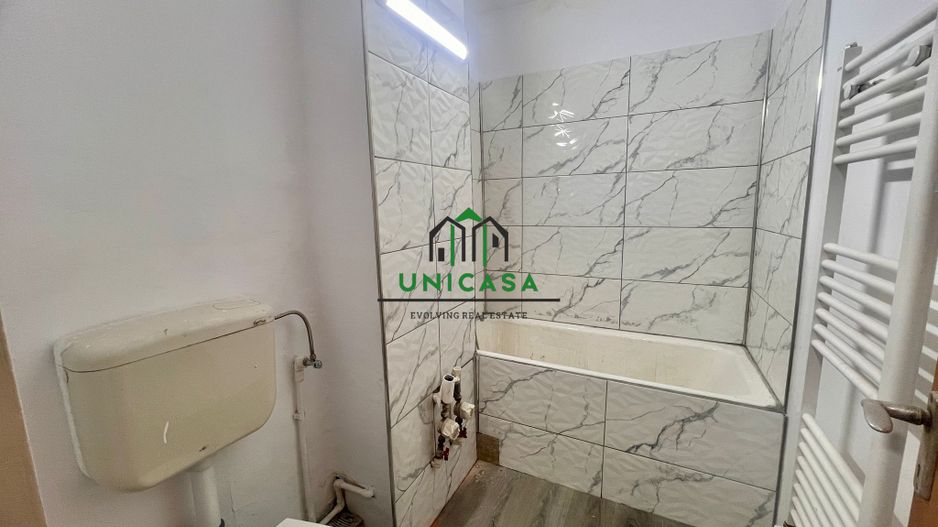 Apartament 2 camere /Etaj 1 / Zona 1 Mai - Poză 7