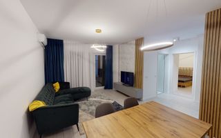 🏡 2 camere premium de inchiriat | Complex privat | Centrală |  Gran Via Park - Poză 4