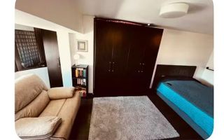 Garsonieră modernă, complet mobilată și utilată, lângă București Mall Vitan - Poză 9