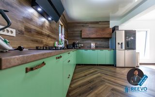 Casă/Vilă premium de vânzare, Hemeiuși, Bacău - Poză 8