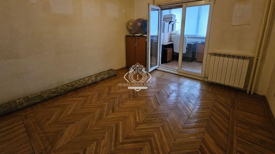 Natiunile Unite I Apartament 3 camere I Bloc 1995 | 5 minute metrou - Poză 3