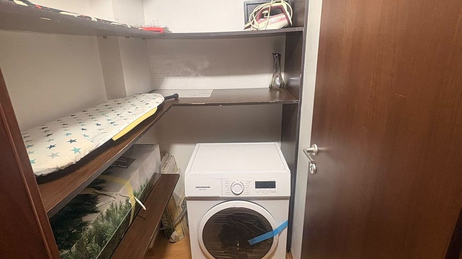 De inchiriat apartament cu 2 camere, bloc Privilege, etaj 1/12, 700 euro - Poză 2