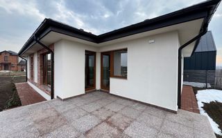 Casa pe parter Corbeanca Langa Padure, COMUNITATE - Poză 4