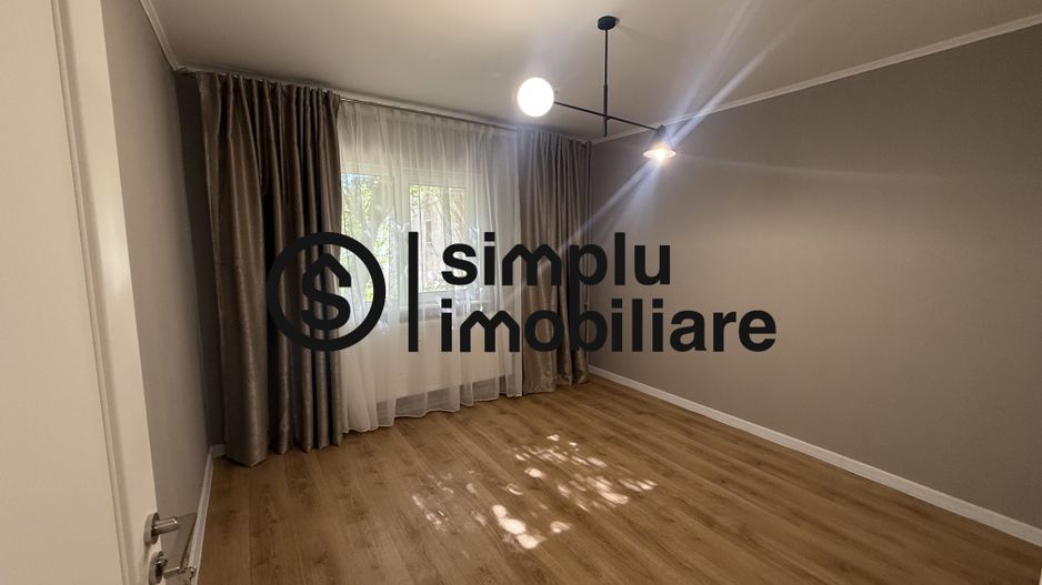 Apartament 2 cam decomandat Brazda lui Novac et P/4 - Poză 4