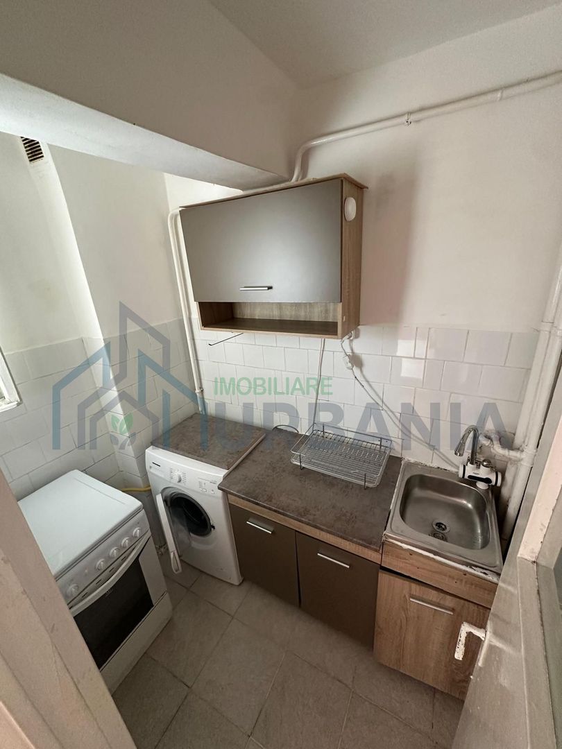 Garsoniera cu balcon, Tudor Vladimirescu, 220E - Poză 4