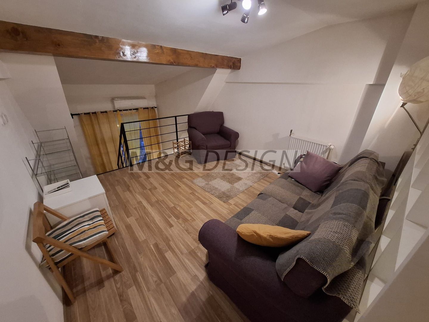 Apartament pe 2 nivele de inchiriat, petfrendly, 0 comision!!! - Poză 21