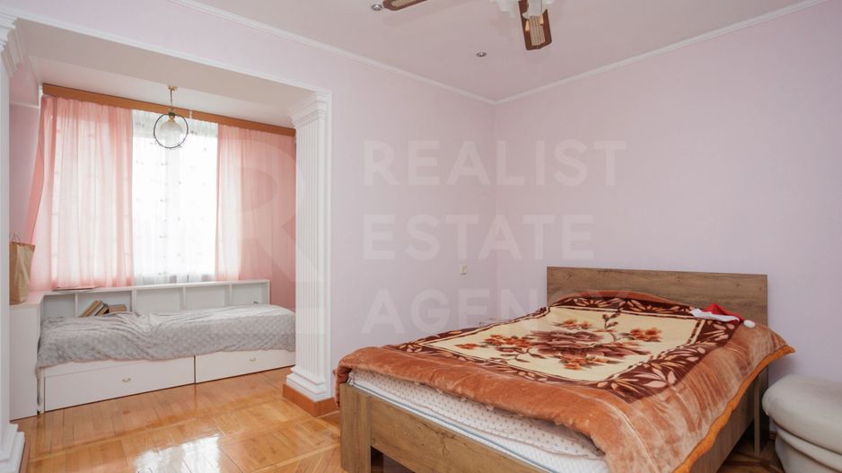 Vânzare, casa, 8 camere, str. Olimpica, Codru - Poză 13
