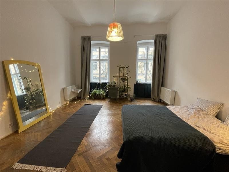 Apartament ELEGANT cu GRADINA - 2CAM 70MP Central - Liceul Balcescu - Poză 4