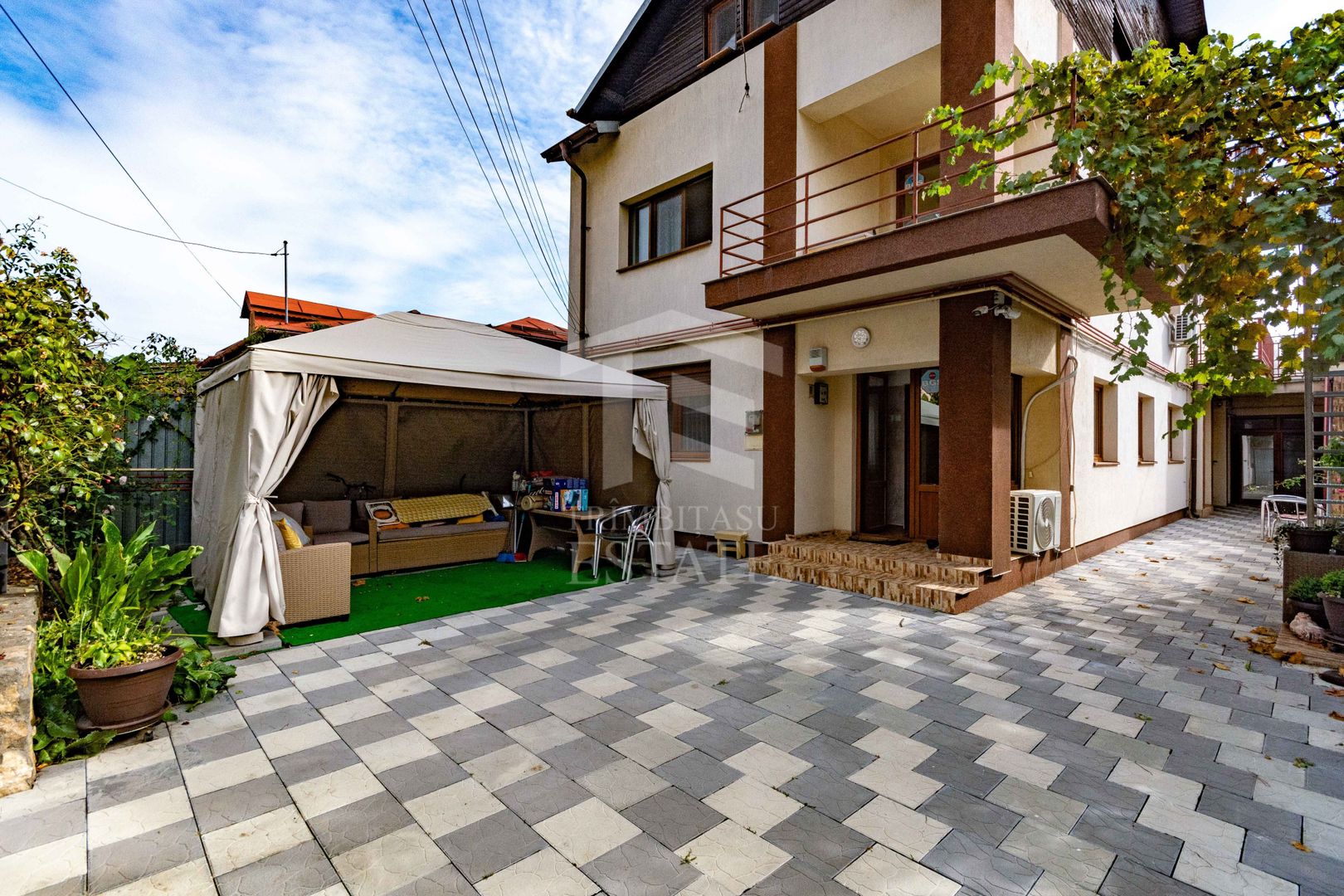 Chitila - Bucurestii Noi, str. Dunei nr. 10, ap. 3 camere la curte - Poză 17