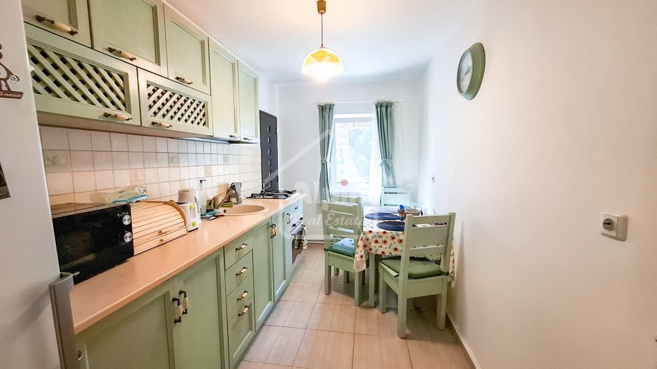 Apartament Luminos Zona Verde - Poză 3