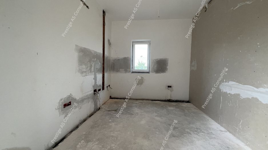 Duplex pe Parter | despartit prin Camera tehnica | Dumbravita - Poză 5