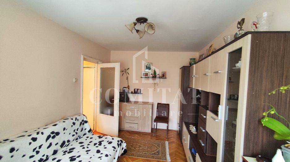 Apartament cu 3 camere decomandate | Cartierul Mănăștur - Poză 5