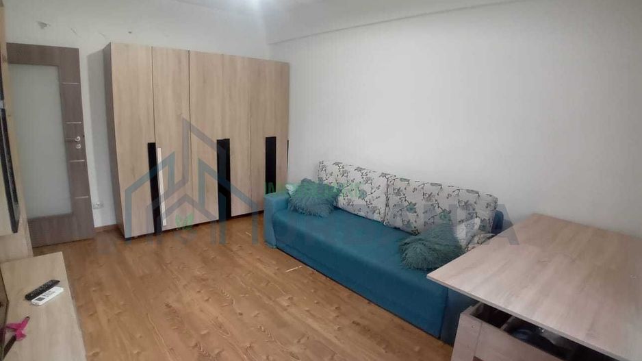 Apartament doua camere, gradina, AC, locuri de parcare, Cug-Visoianu - Poză 8