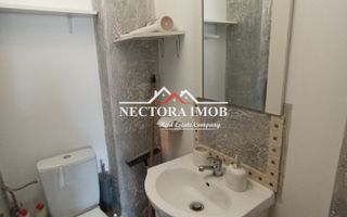 Apaartament 3 camere, 2 bai, 80 mp, Zona DECEBAL, mobilat/utilat - Poză 8