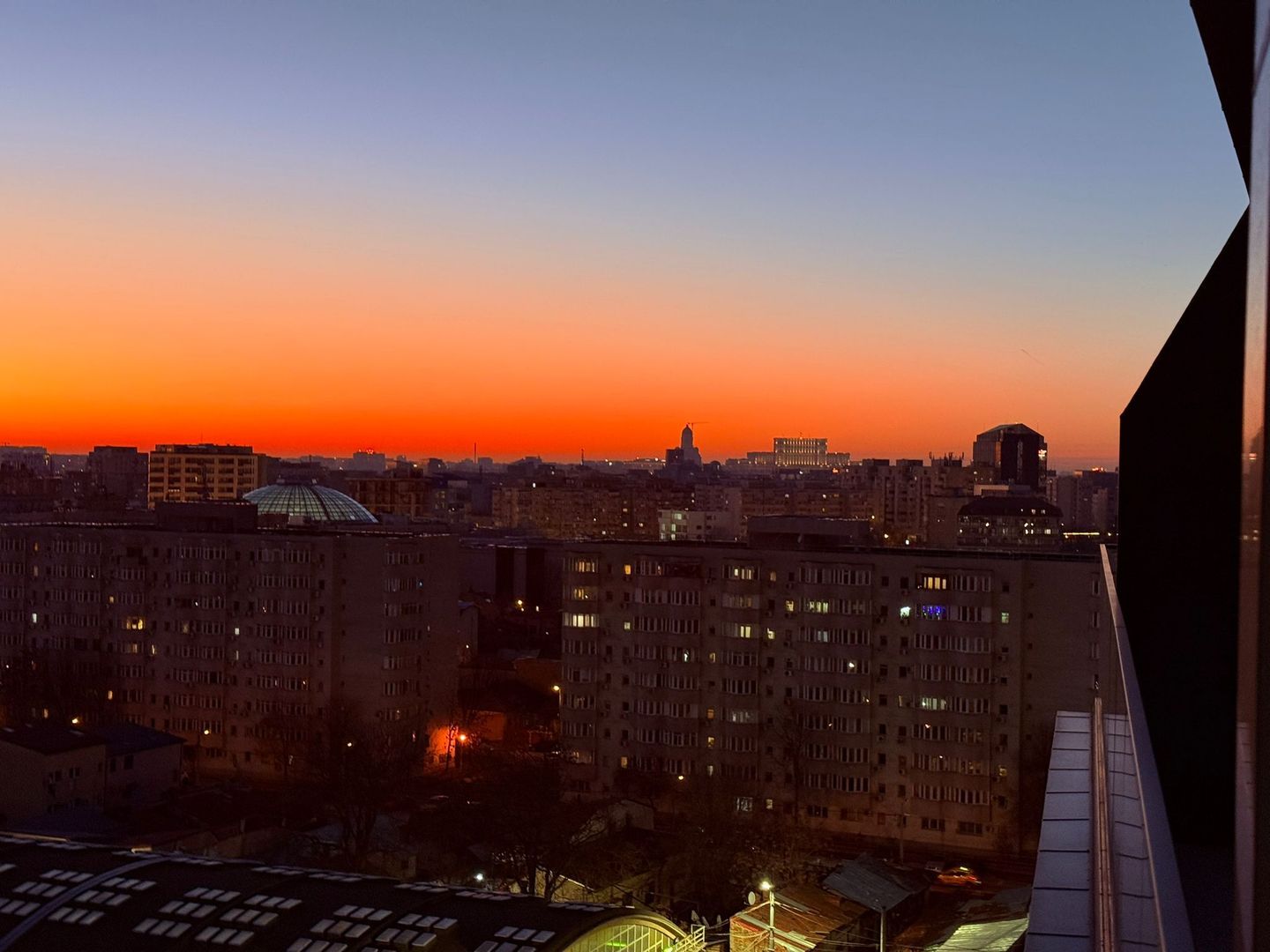 Vanzare Duplex 3 camere || Piata Alba Iulia Unirii || Dristor || 2025 - Poză 19